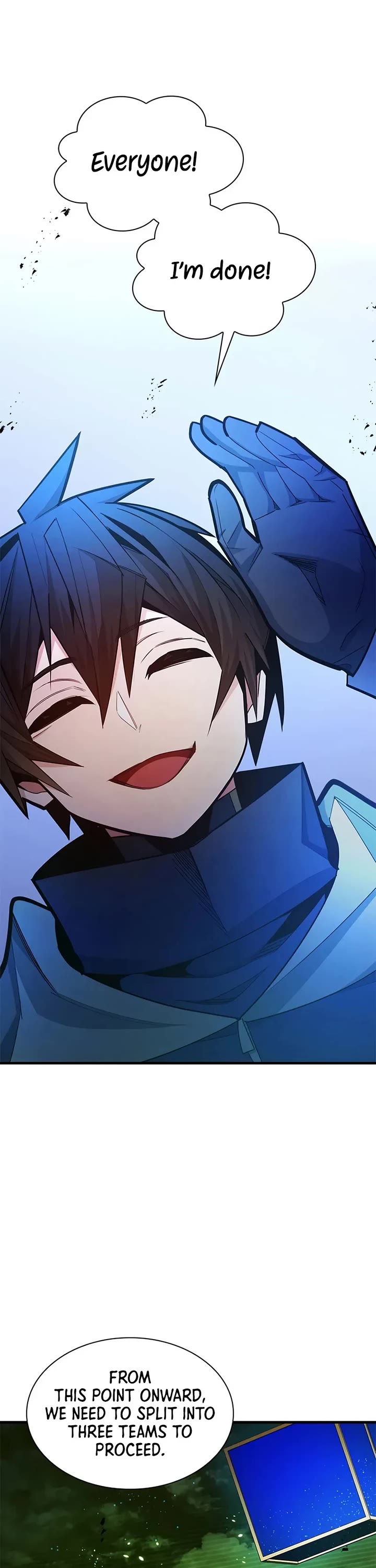 The Tutorial is Too Hard chapter 260 page 32