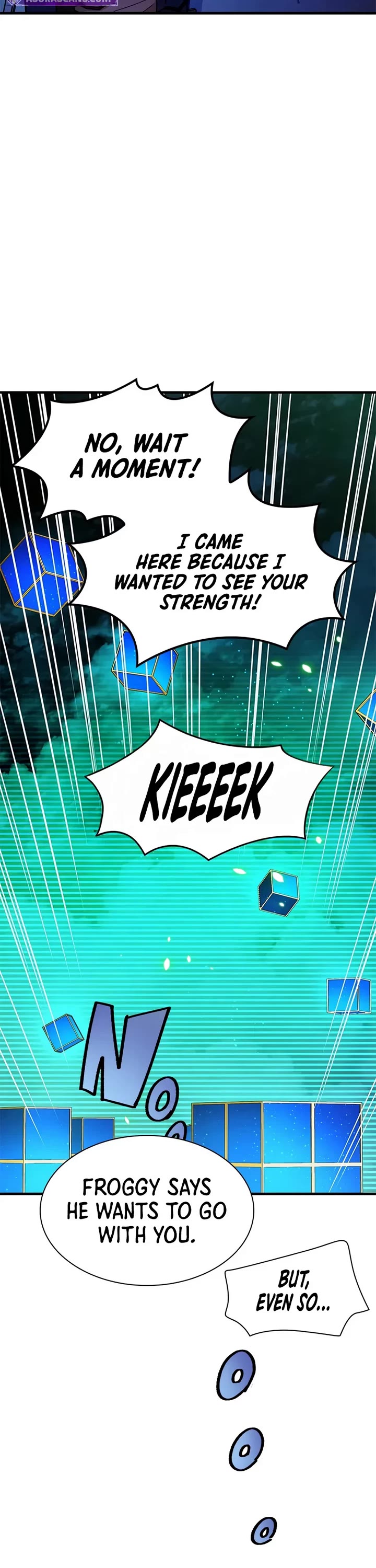 The Tutorial is Too Hard chapter 260 page 37