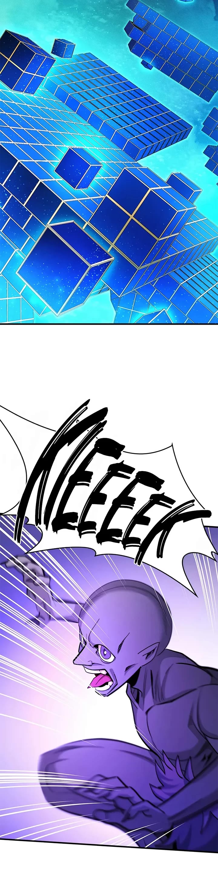 The Tutorial is Too Hard chapter 260 page 39