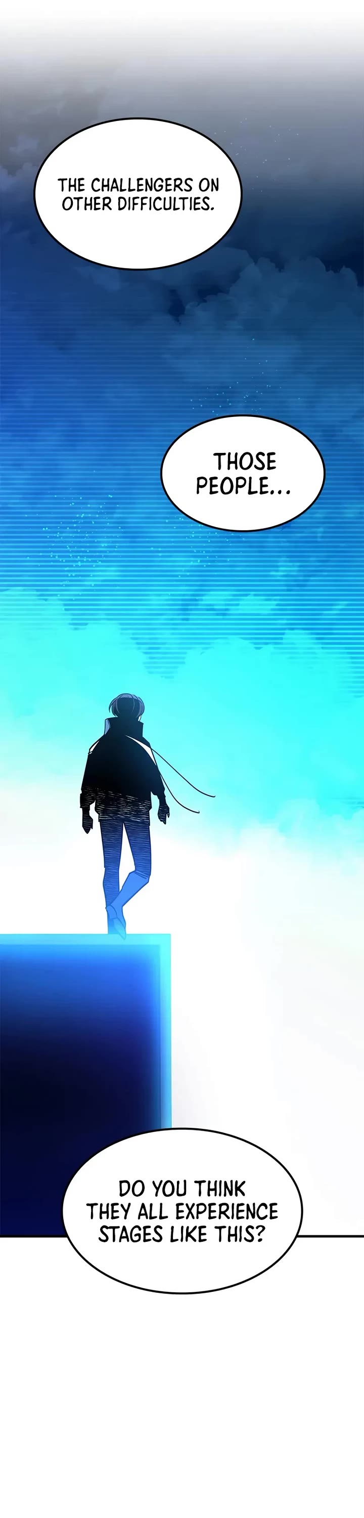 The Tutorial is Too Hard chapter 260 page 47