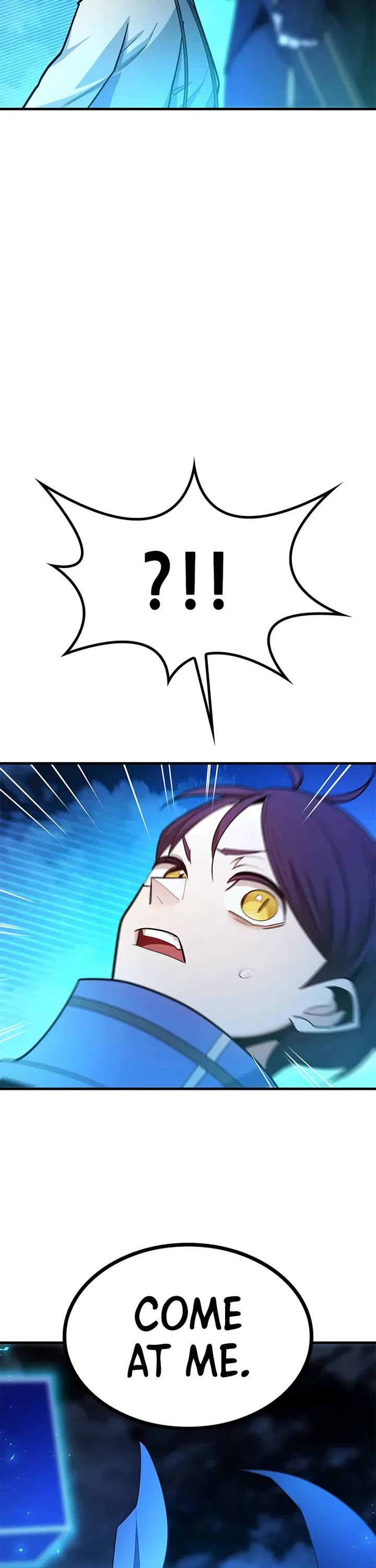 The Tutorial is Too Hard chapter 260 page 51