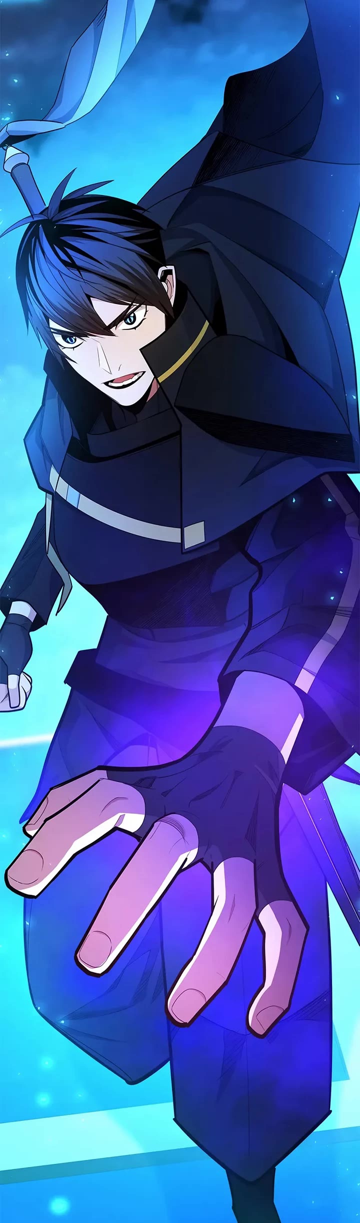 The Tutorial is Too Hard chapter 260 page 52