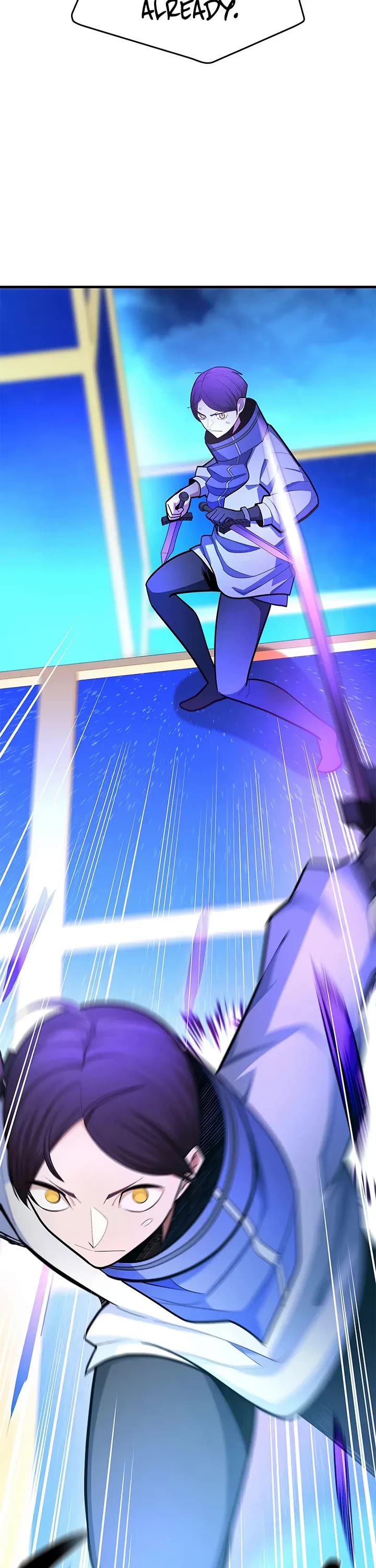 The Tutorial is Too Hard chapter 261 page 11