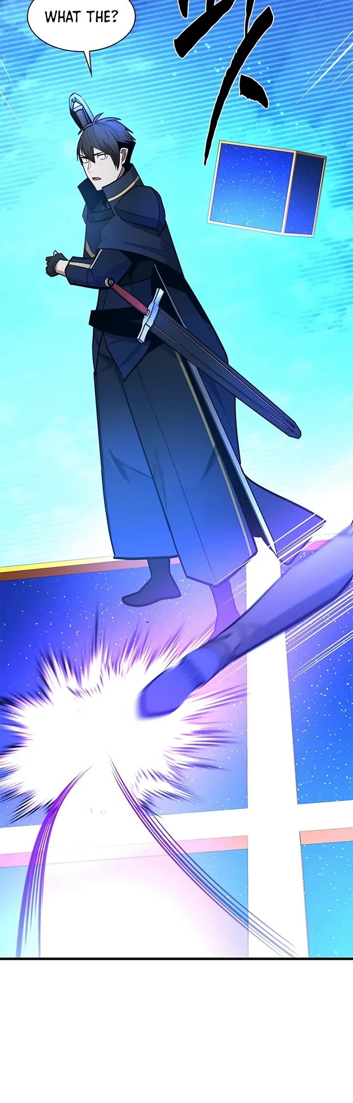 The Tutorial is Too Hard chapter 261 page 14