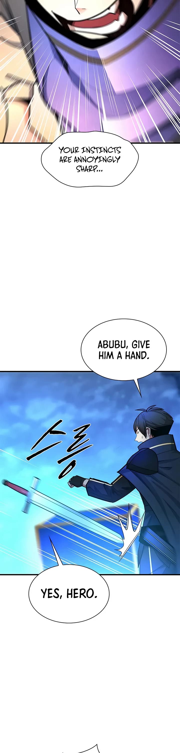 The Tutorial is Too Hard chapter 261 page 16