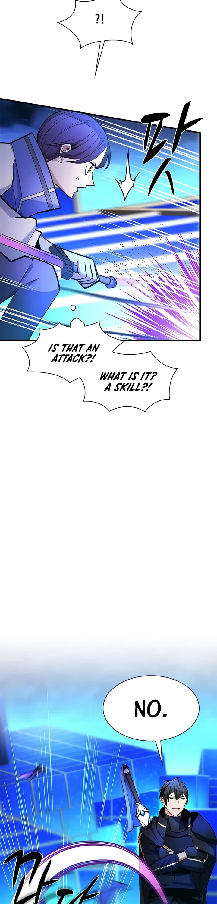 The Tutorial is Too Hard chapter 261 page 17