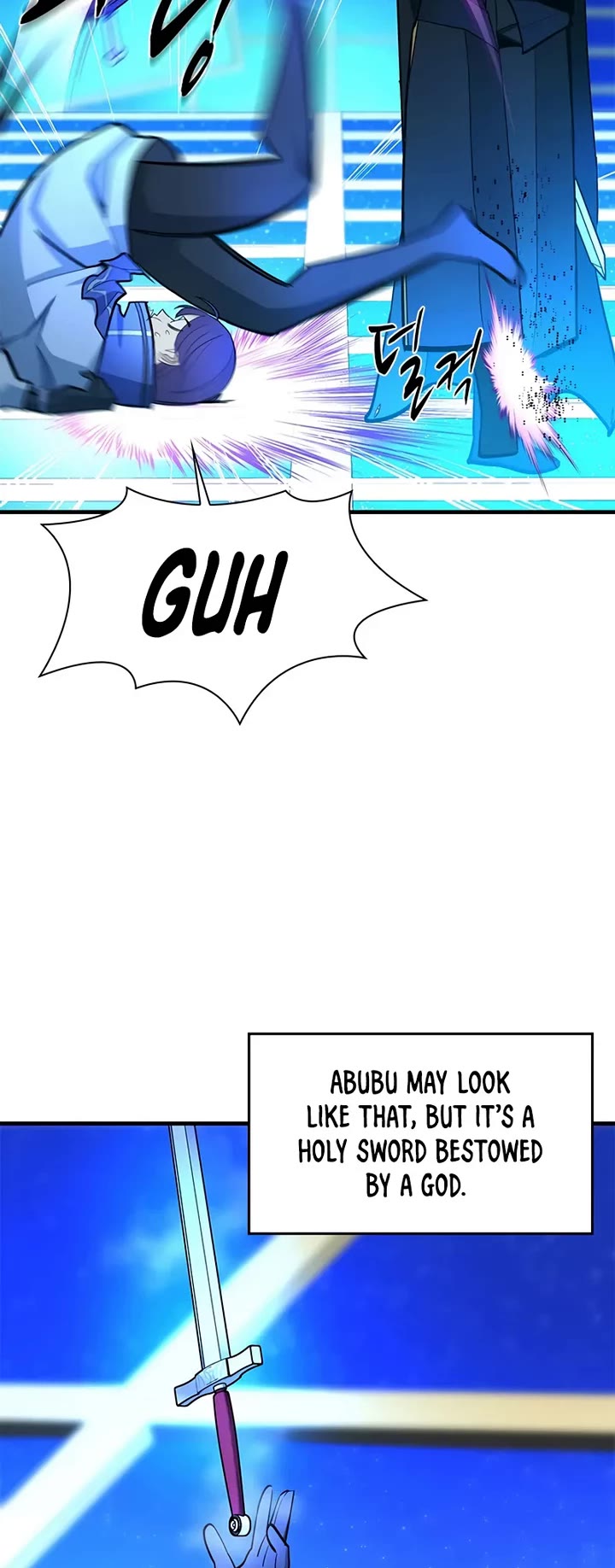 The Tutorial is Too Hard chapter 261 page 18