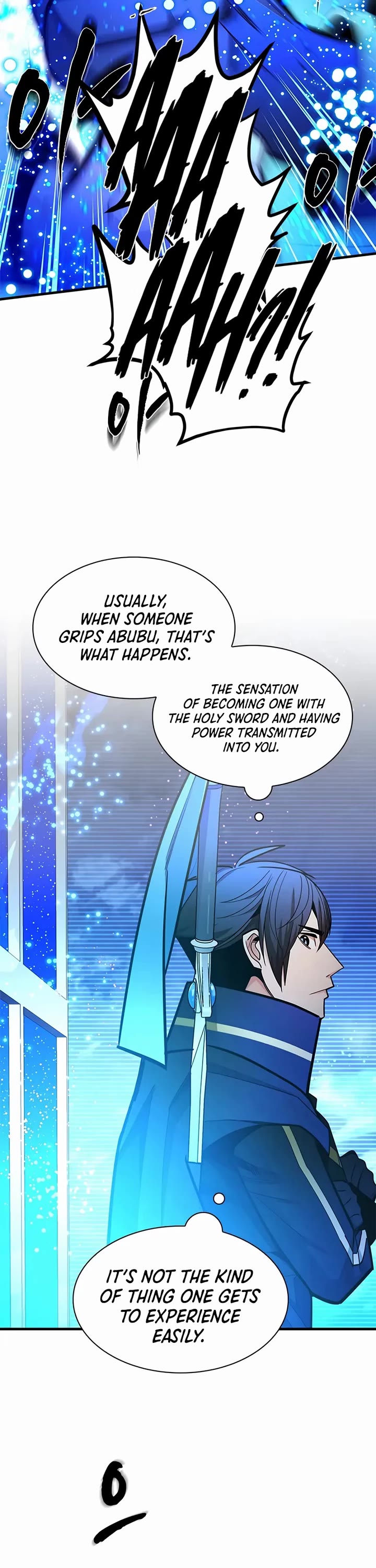 The Tutorial is Too Hard chapter 261 page 21