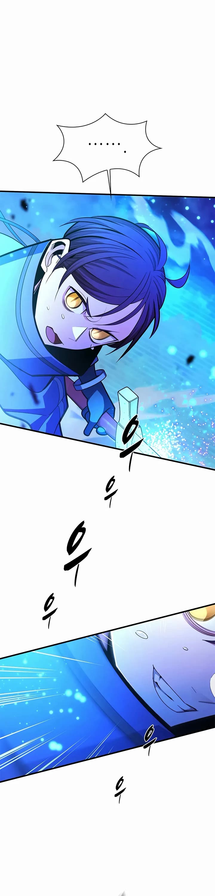 The Tutorial is Too Hard chapter 261 page 27