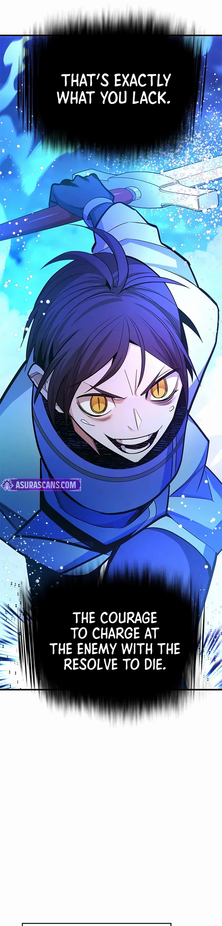 The Tutorial is Too Hard chapter 261 page 30