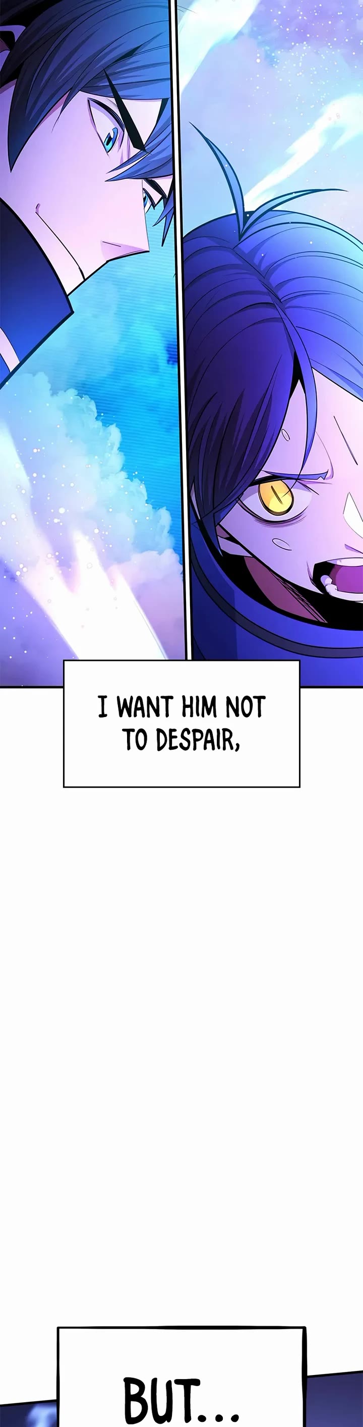 The Tutorial is Too Hard chapter 261 page 32