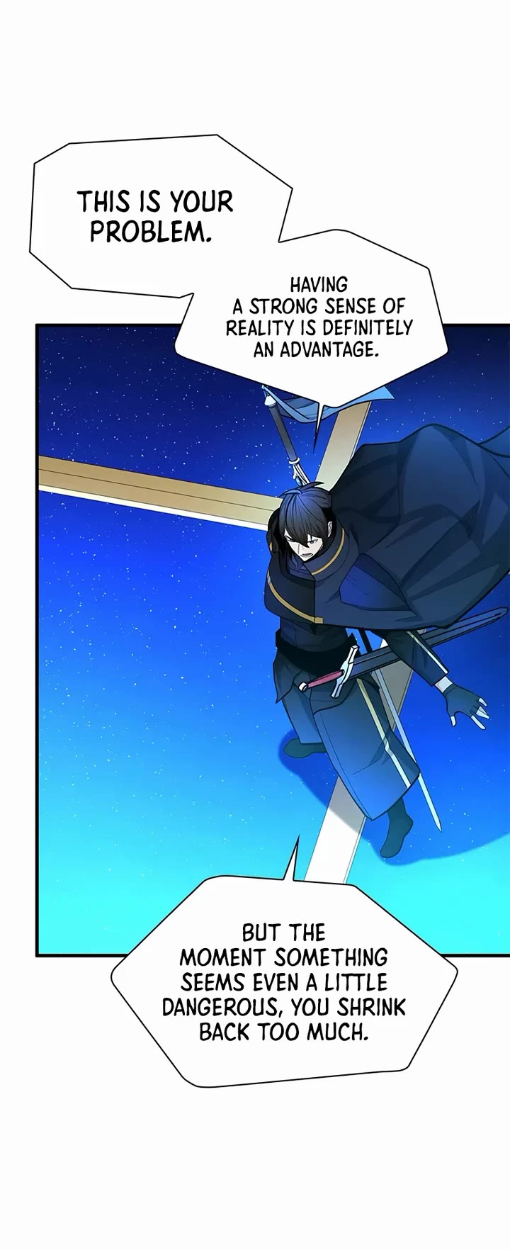 The Tutorial is Too Hard chapter 261 page 4