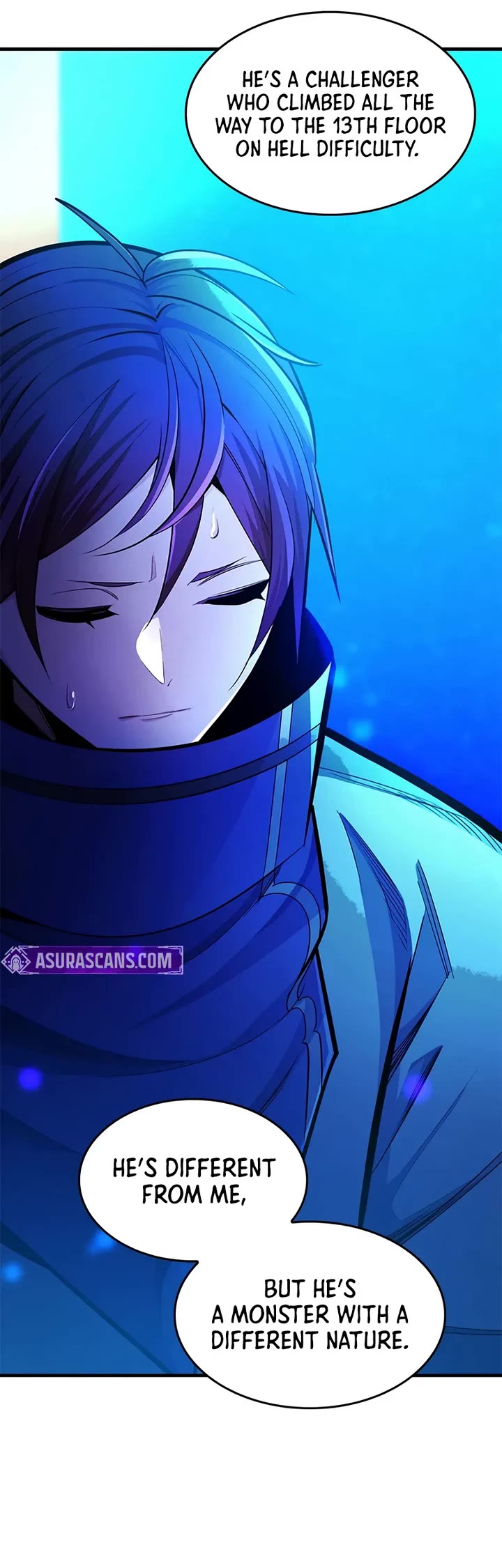 The Tutorial is Too Hard chapter 261 page 42