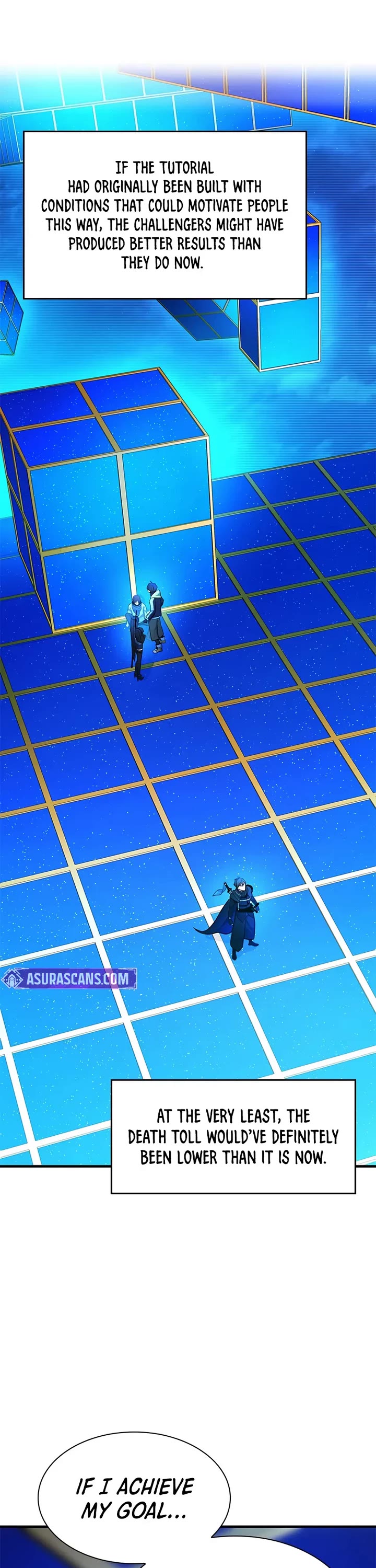 The Tutorial is Too Hard chapter 261 page 46