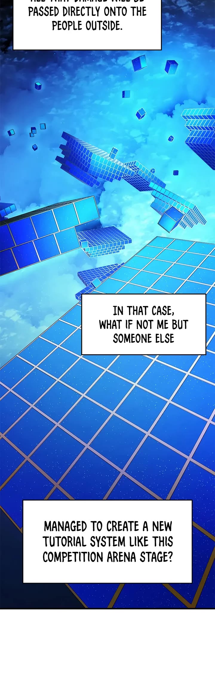 The Tutorial is Too Hard chapter 261 page 48