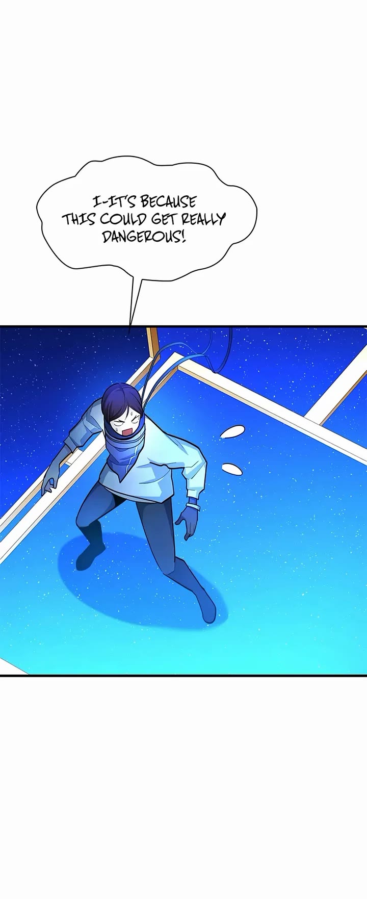 The Tutorial is Too Hard chapter 261 page 5