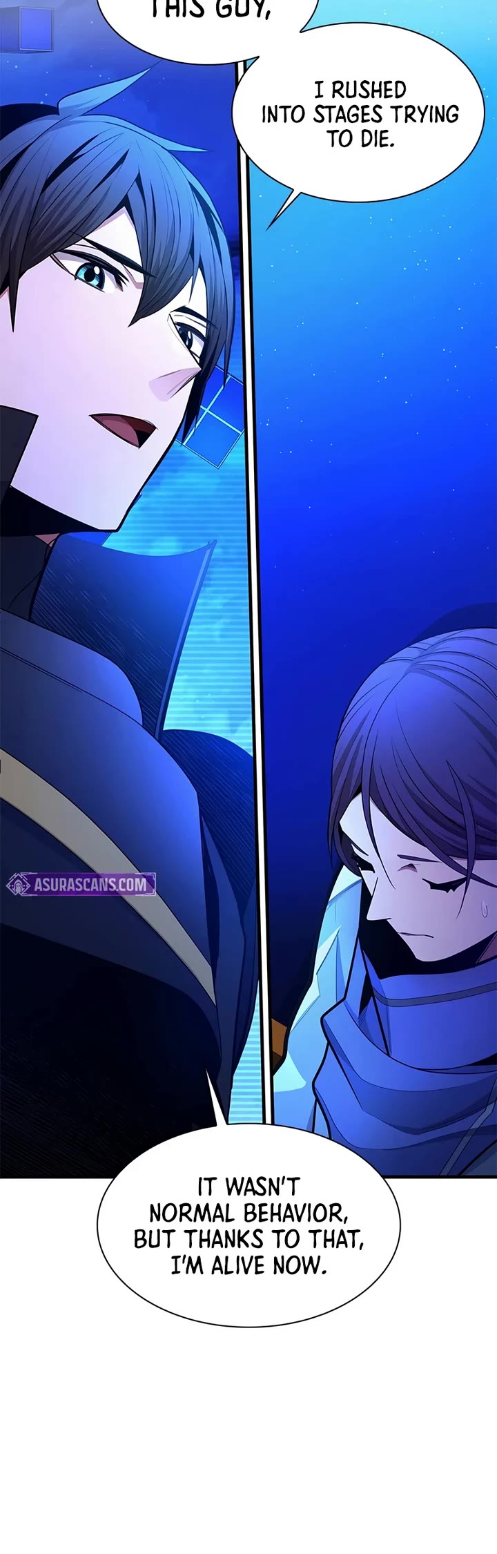 The Tutorial is Too Hard chapter 262 page 10