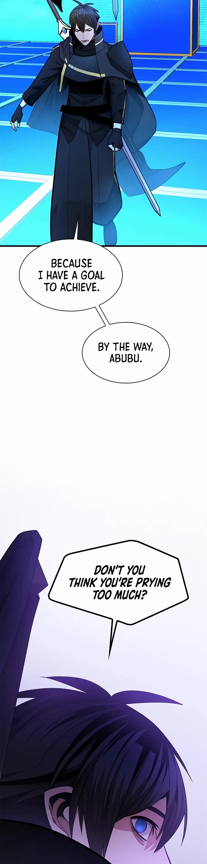 The Tutorial is Too Hard chapter 262 page 12