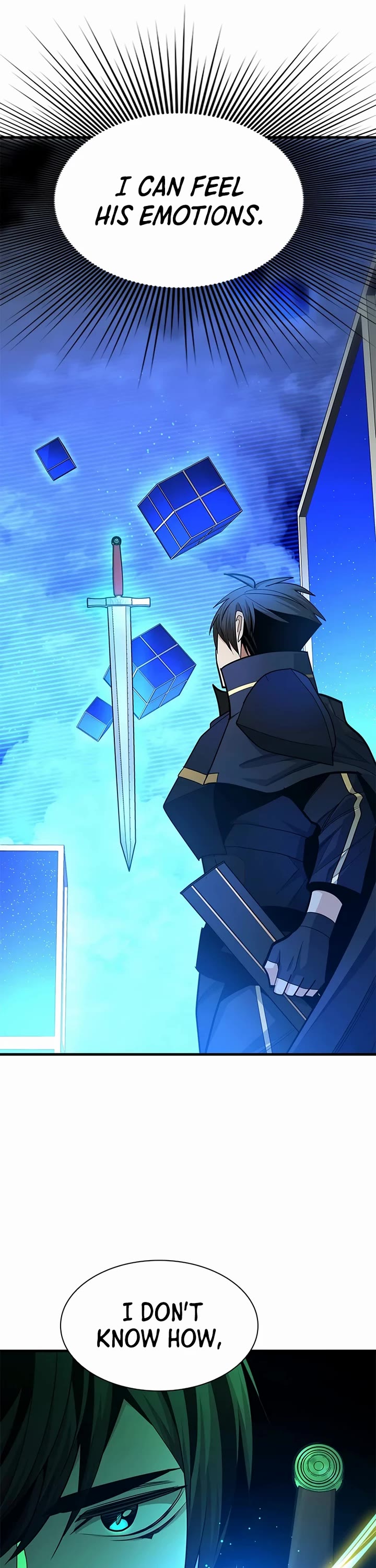 The Tutorial is Too Hard chapter 262 page 16