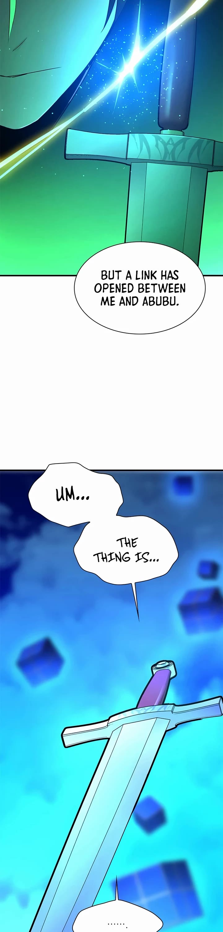 The Tutorial is Too Hard chapter 262 page 17