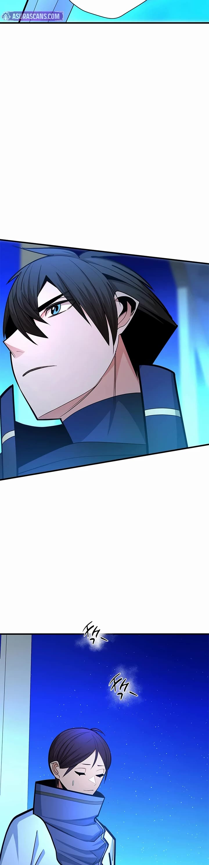 The Tutorial is Too Hard chapter 262 page 18