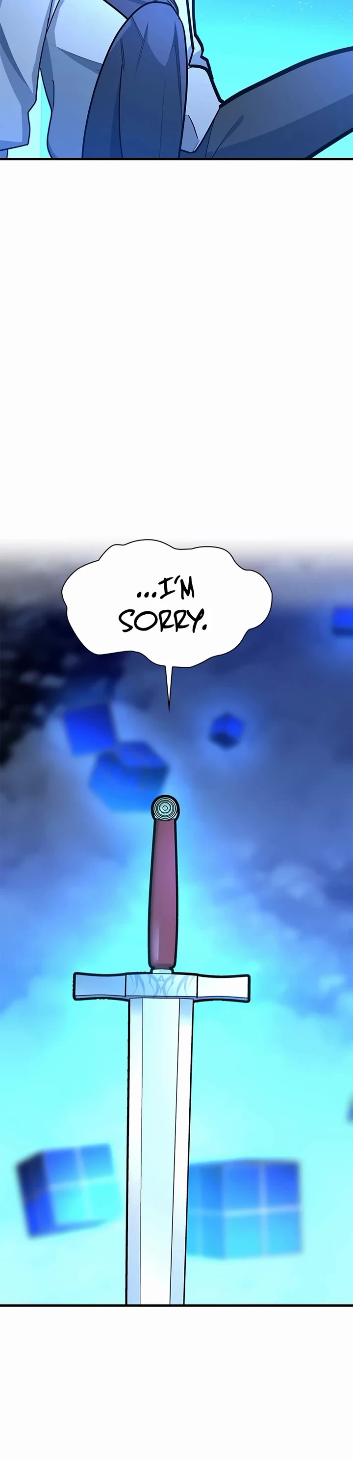 The Tutorial is Too Hard chapter 262 page 19