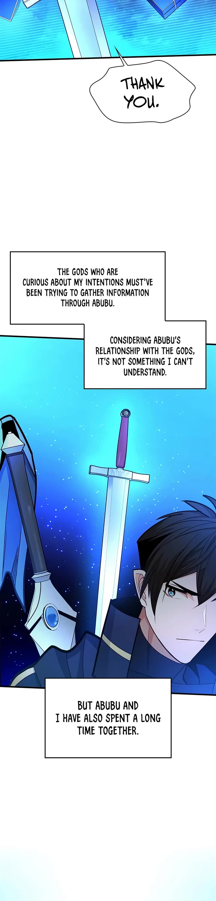 The Tutorial is Too Hard chapter 262 page 22