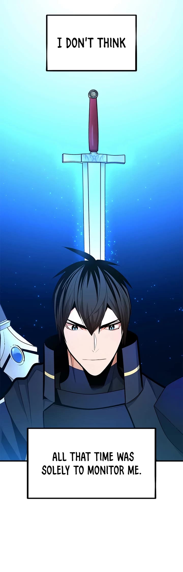 The Tutorial is Too Hard chapter 262 page 23