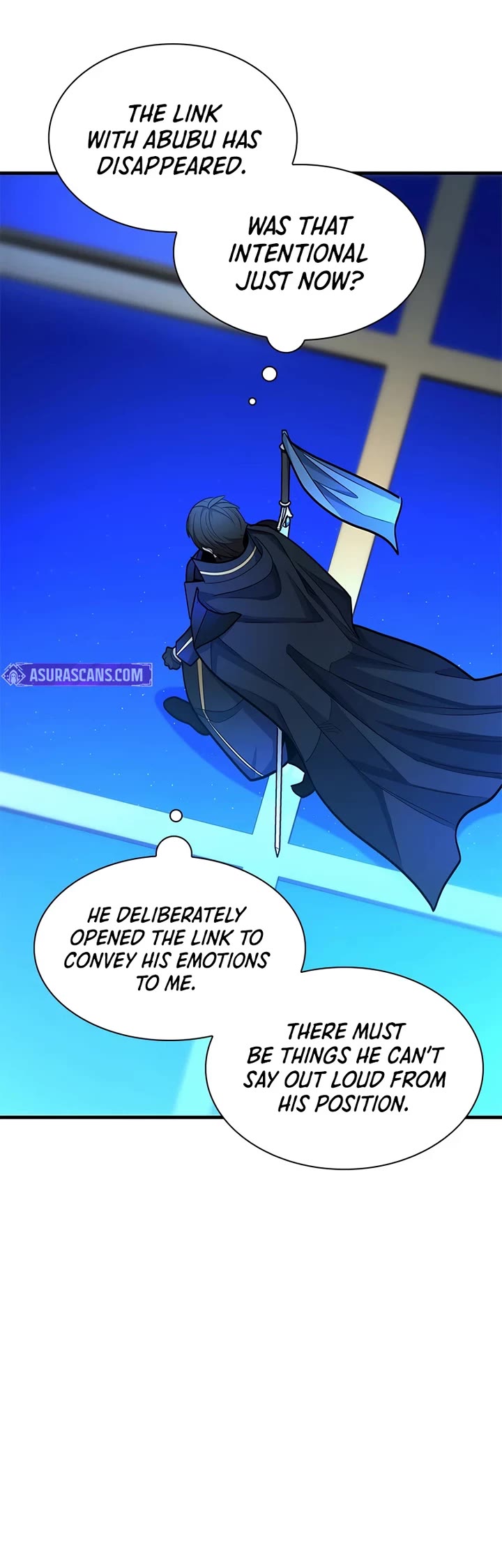 The Tutorial is Too Hard chapter 262 page 24