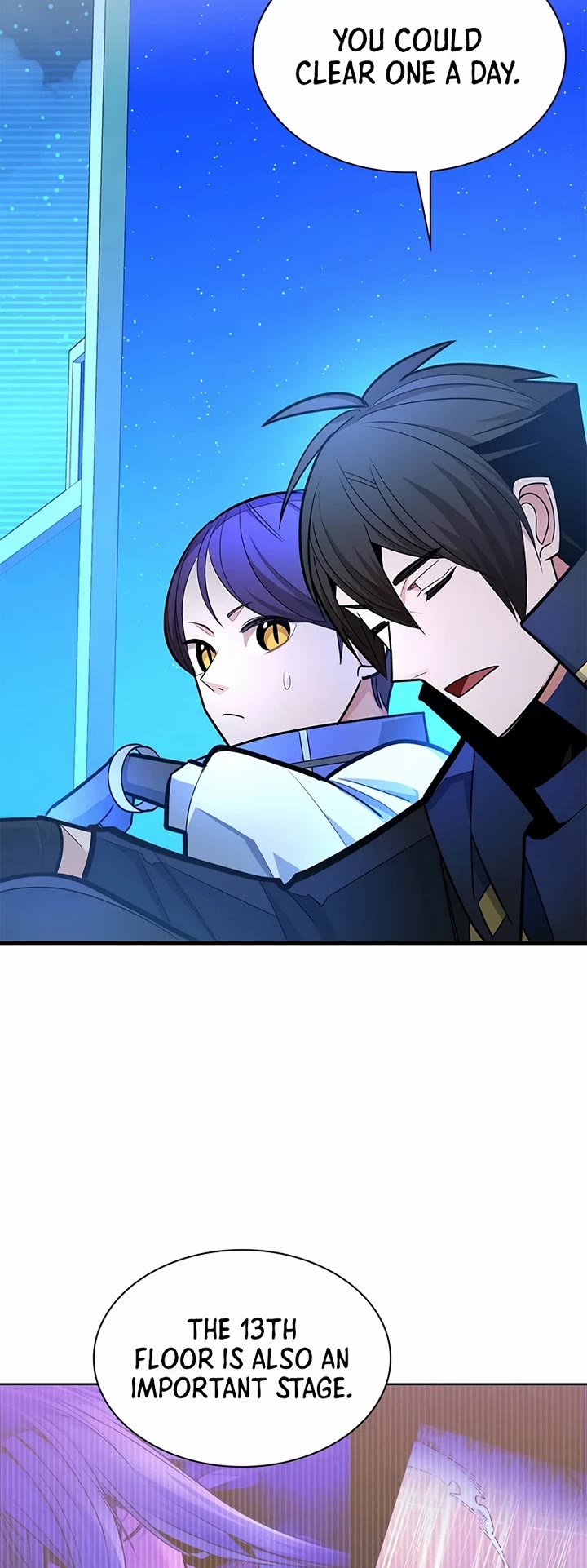 The Tutorial is Too Hard chapter 262 page 28