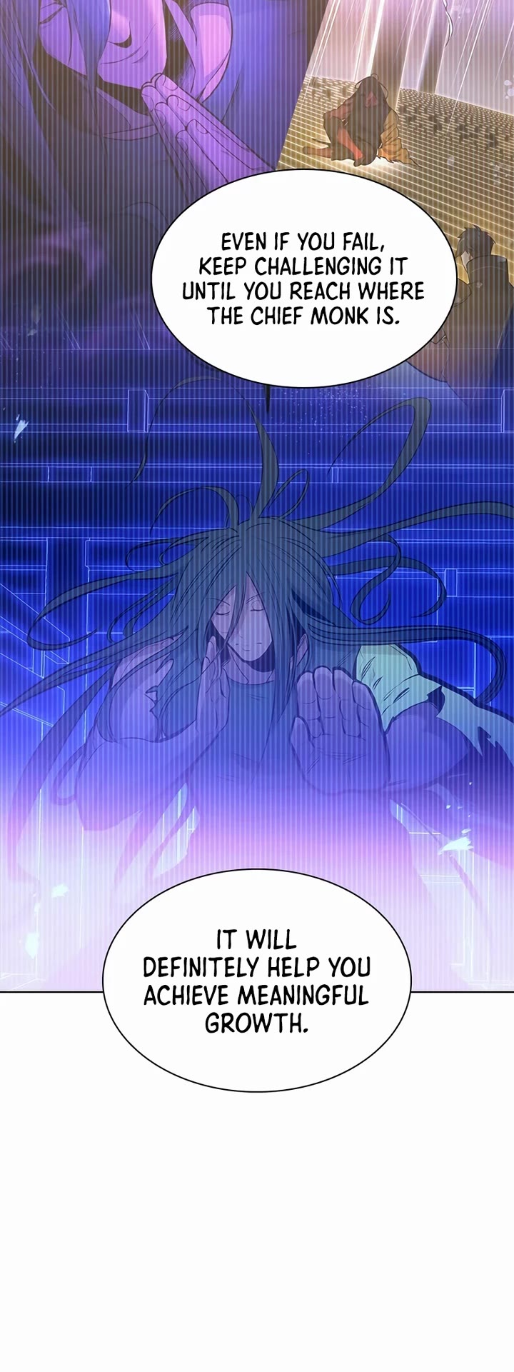 The Tutorial is Too Hard chapter 262 page 29