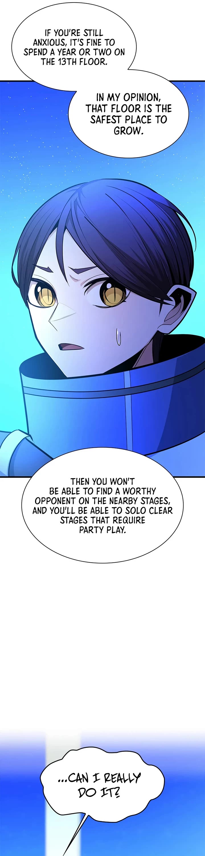 The Tutorial is Too Hard chapter 262 page 30