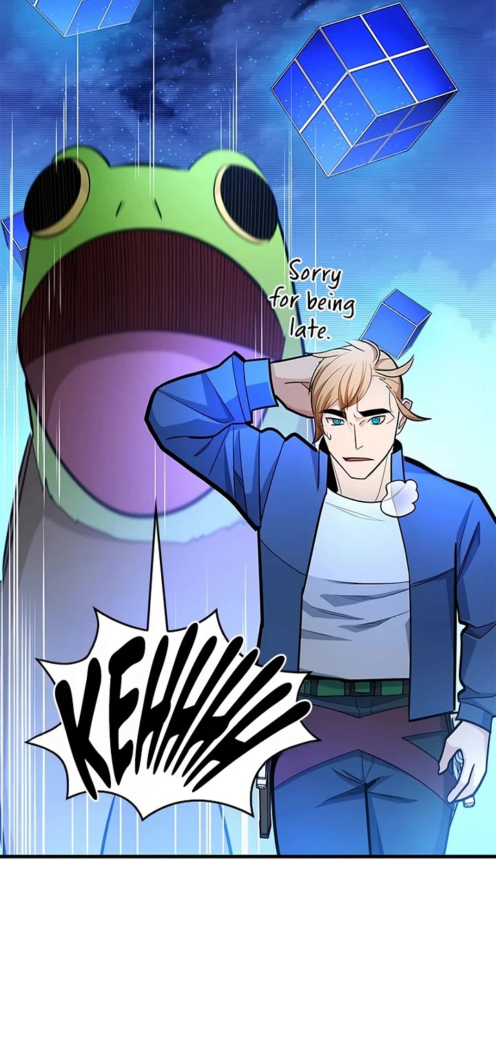 The Tutorial is Too Hard chapter 262 page 34