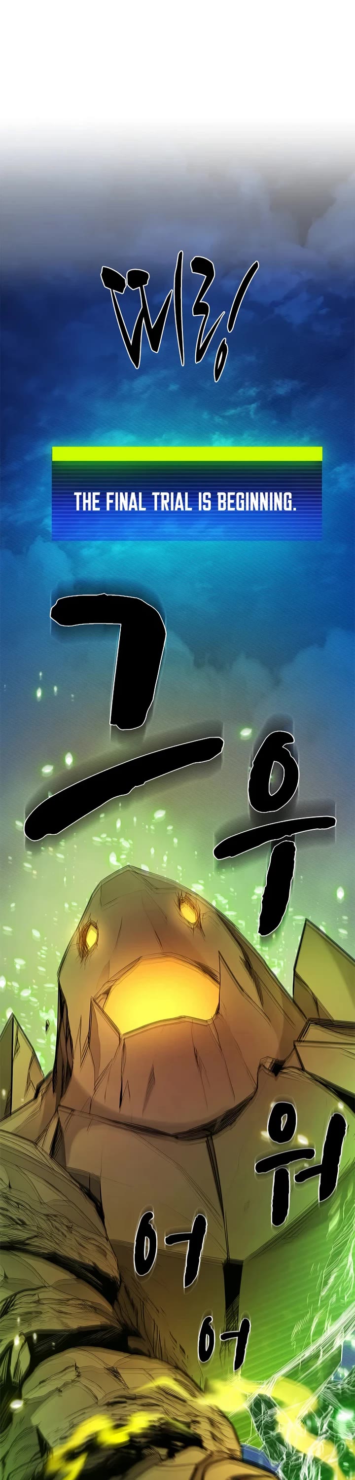 The Tutorial is Too Hard chapter 262 page 36