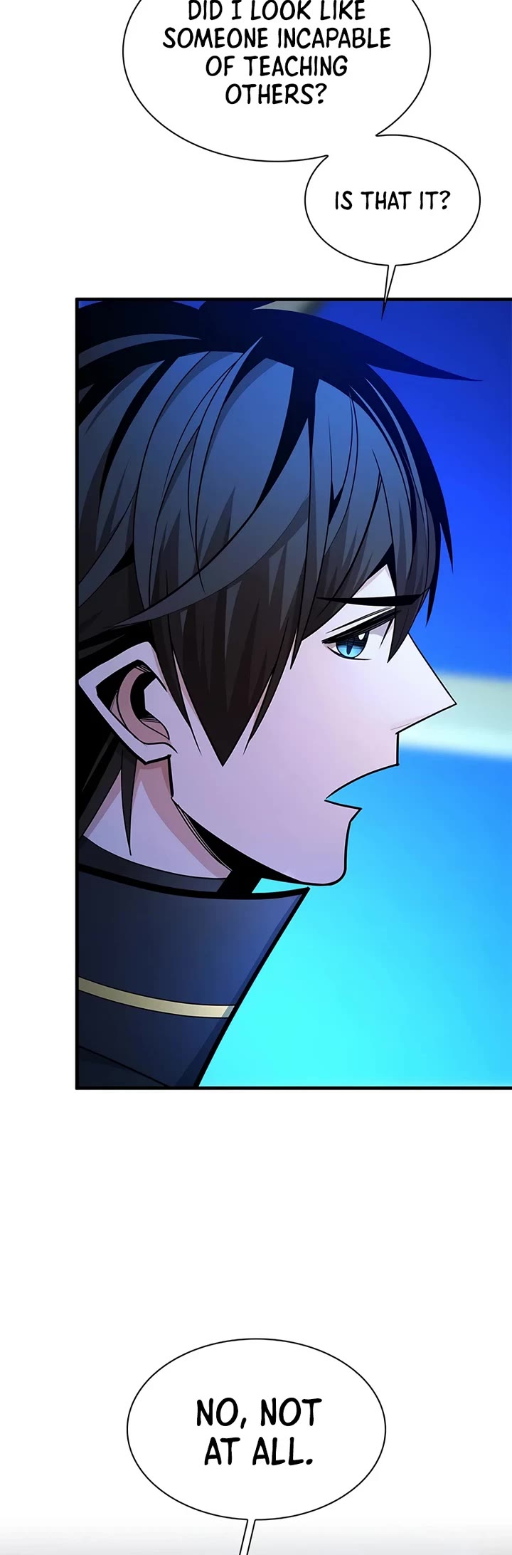 The Tutorial is Too Hard chapter 262 page 4