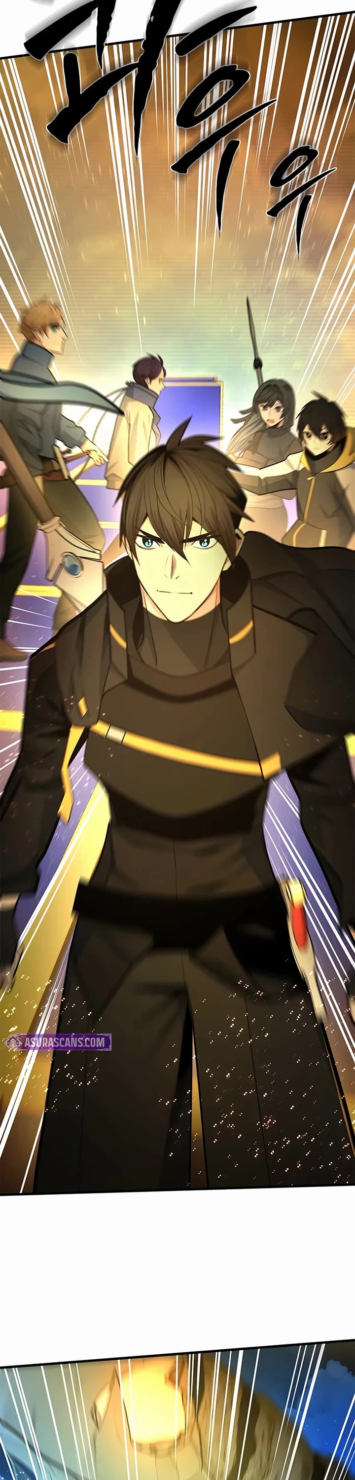 The Tutorial is Too Hard chapter 262 page 40