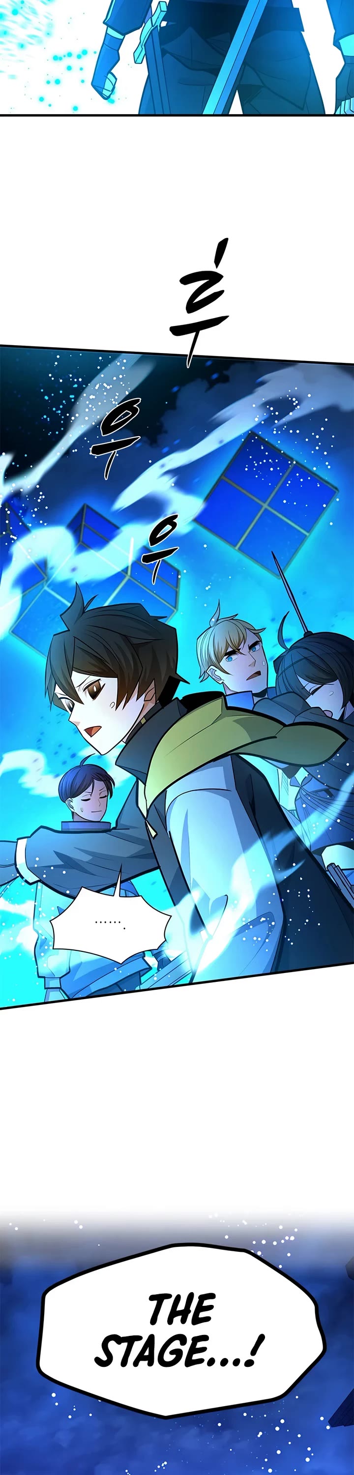 The Tutorial is Too Hard chapter 262 page 44