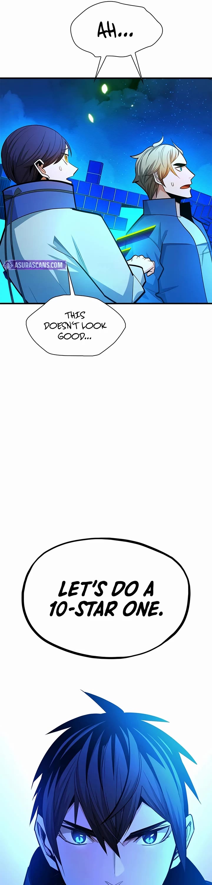 The Tutorial is Too Hard chapter 262 page 48