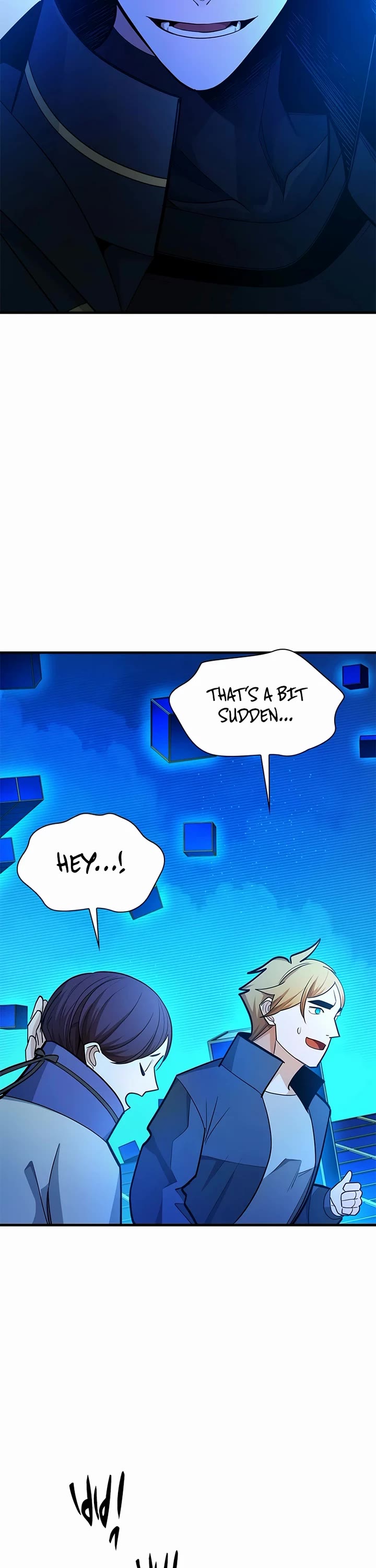 The Tutorial is Too Hard chapter 262 page 49