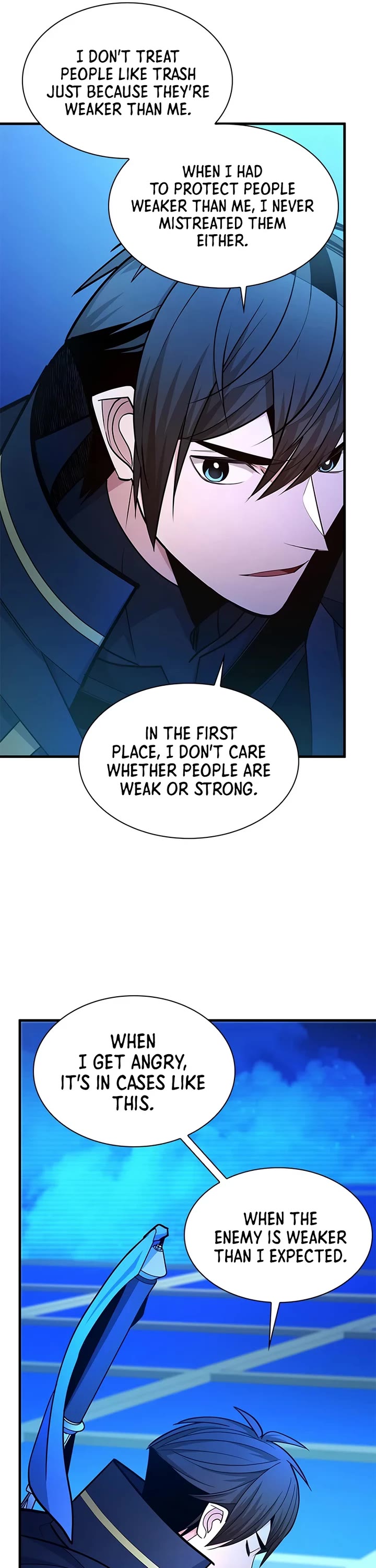 The Tutorial is Too Hard chapter 262 page 6