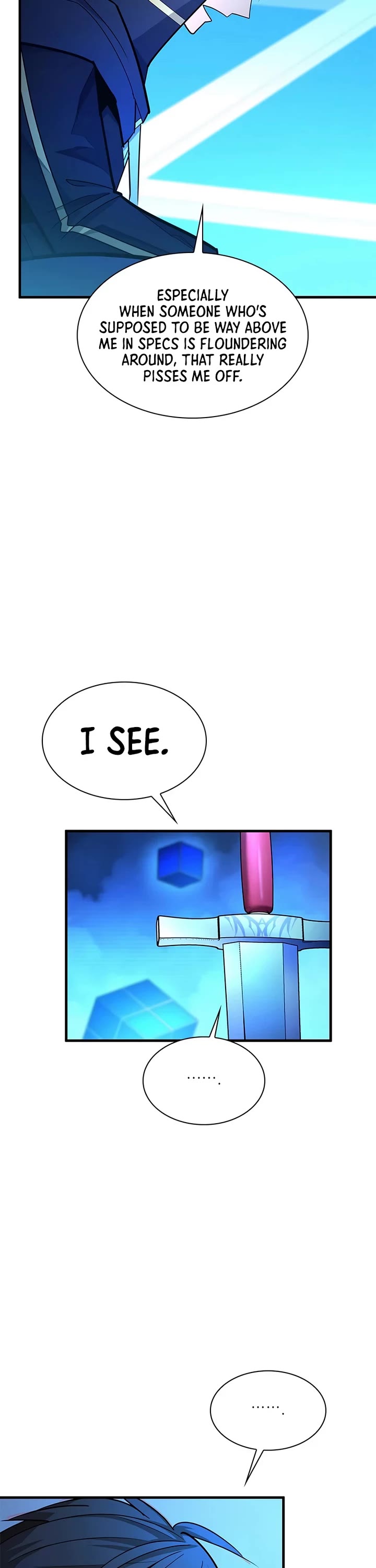 The Tutorial is Too Hard chapter 262 page 7