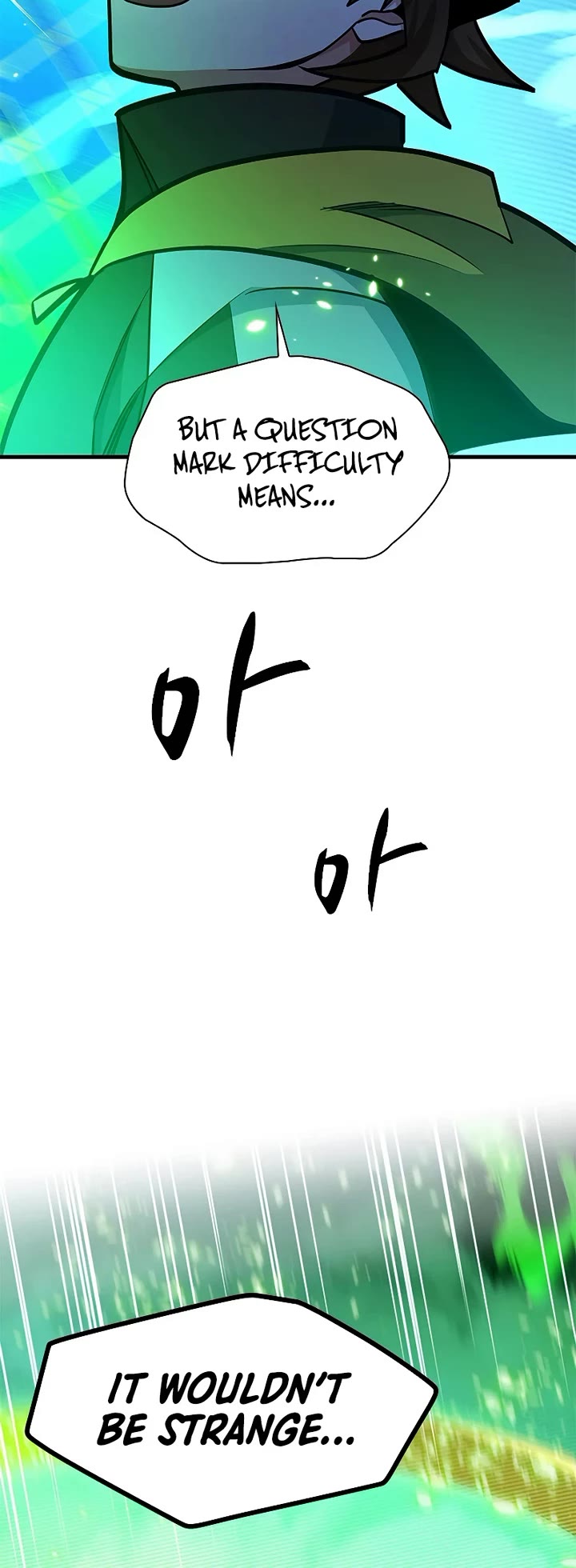 The Tutorial is Too Hard chapter 263 page 10