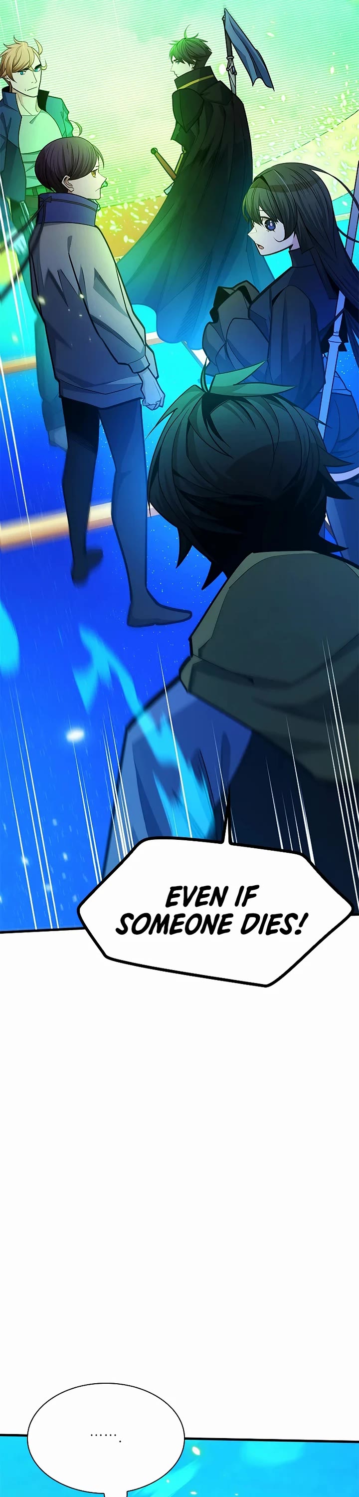 The Tutorial is Too Hard chapter 263 page 11