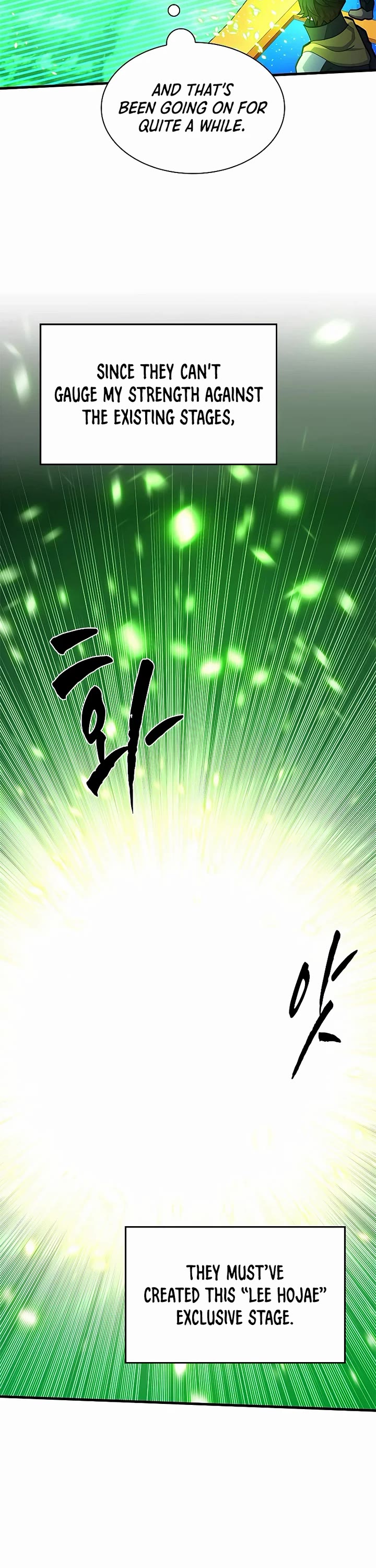 The Tutorial is Too Hard chapter 263 page 13