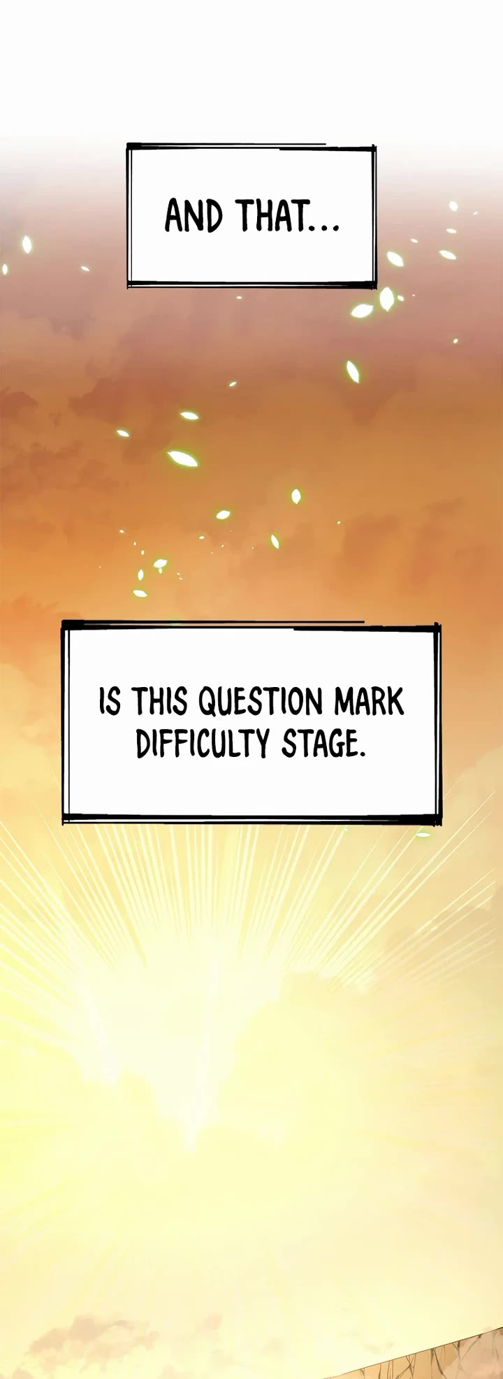 The Tutorial is Too Hard chapter 263 page 14