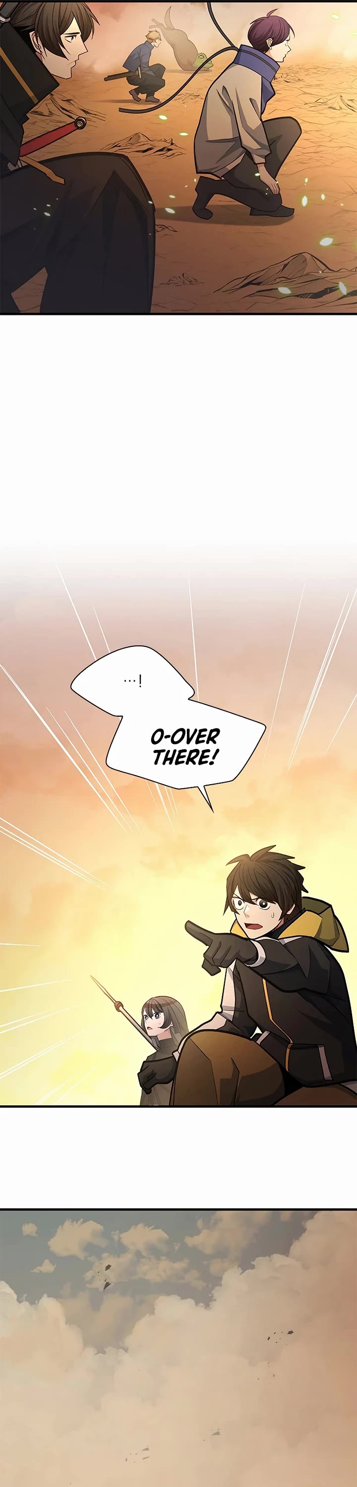 The Tutorial is Too Hard chapter 263 page 16