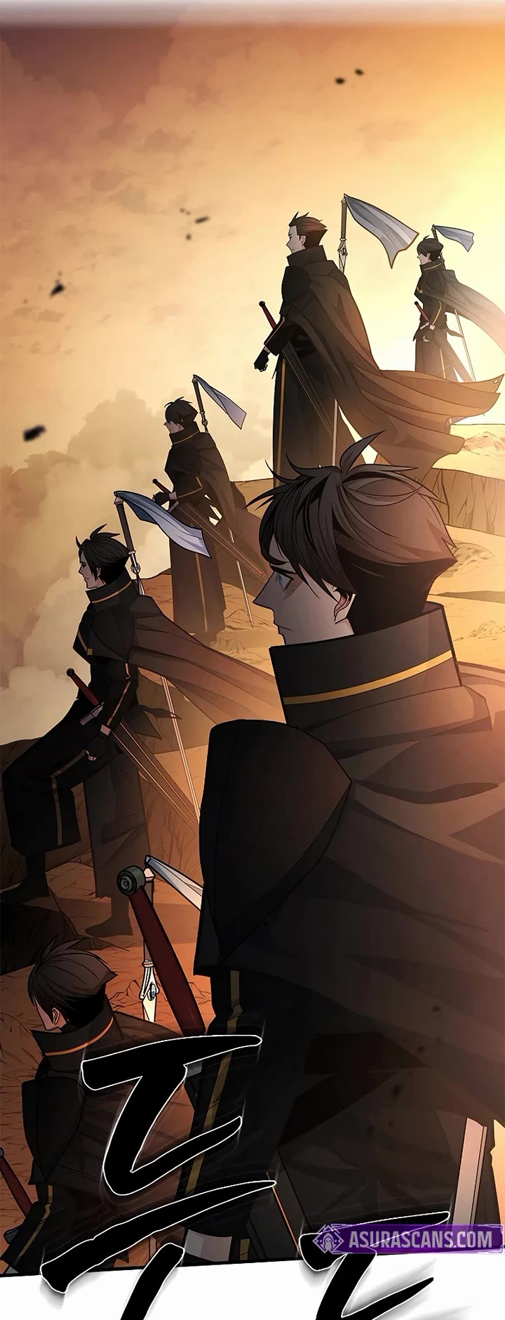 The Tutorial is Too Hard chapter 263 page 19