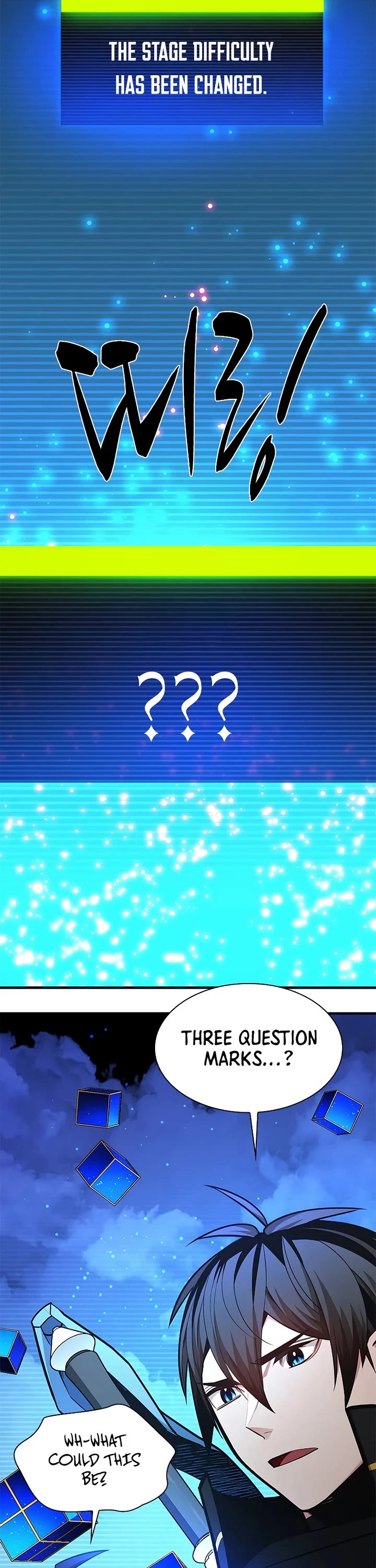 The Tutorial is Too Hard chapter 263 page 2