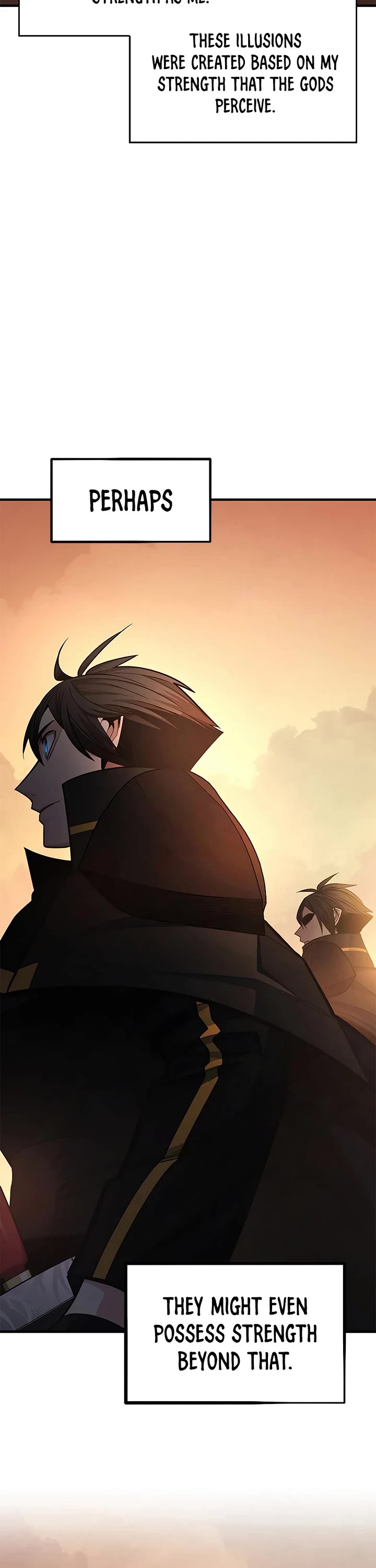 The Tutorial is Too Hard chapter 263 page 22