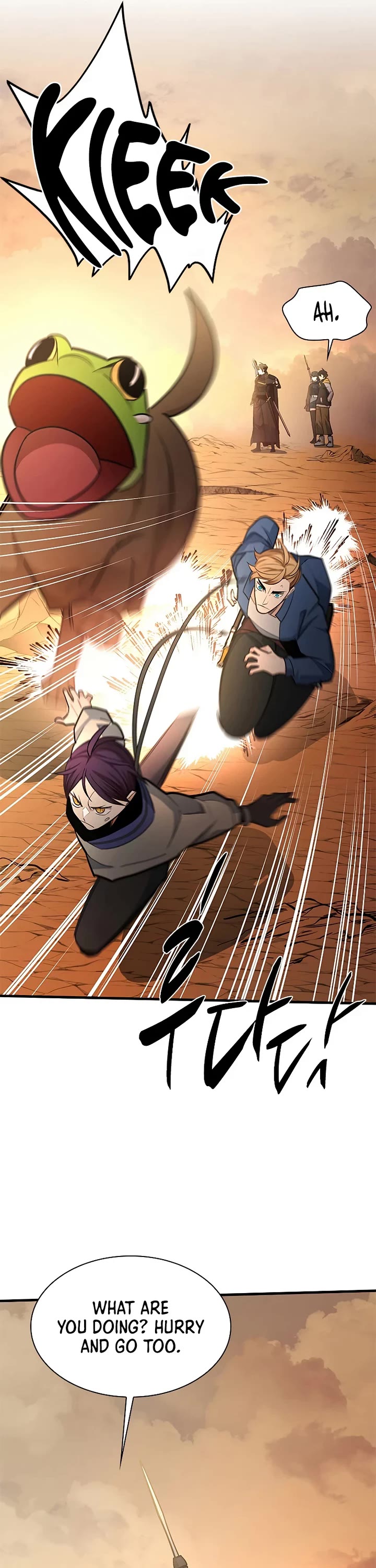 The Tutorial is Too Hard chapter 263 page 26